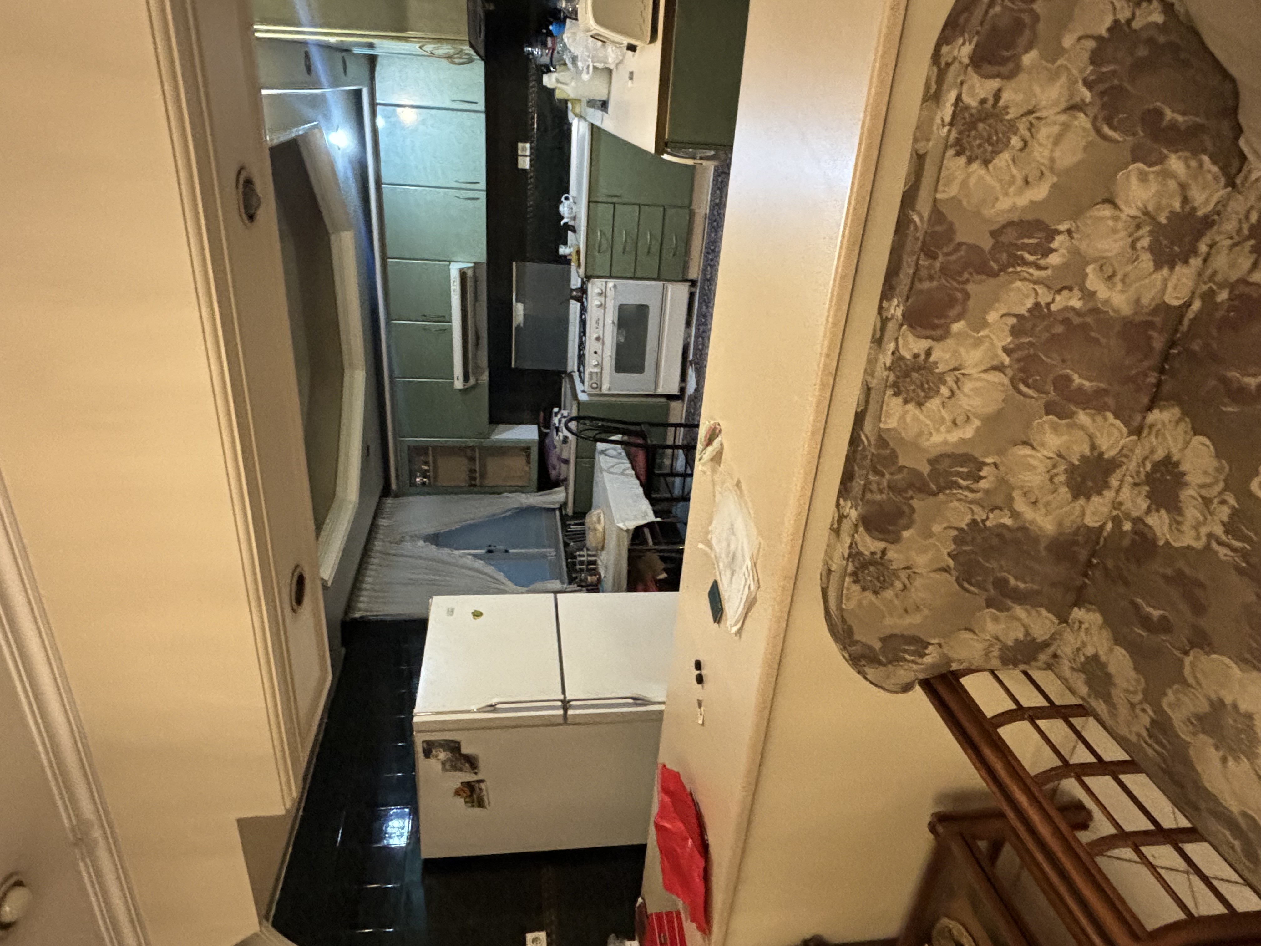 فروش آپارتمان 140 متر دروس شاهکار مهندسی