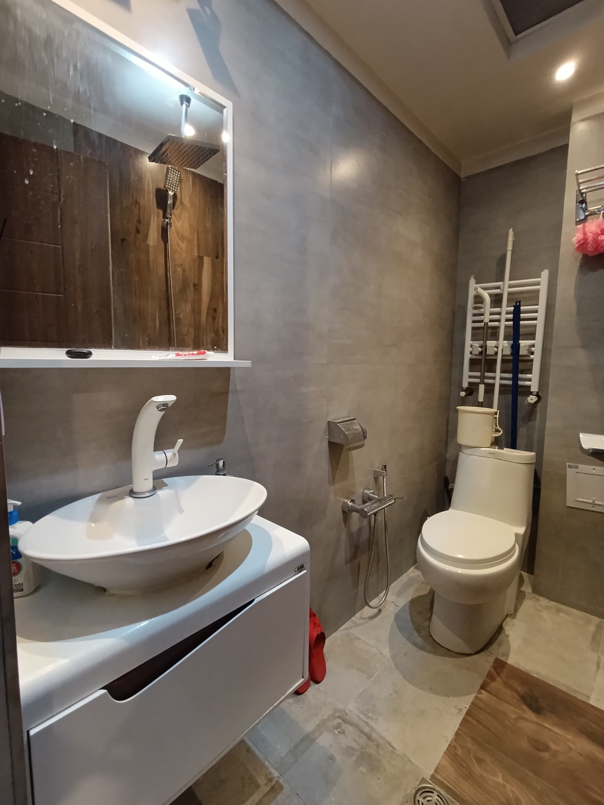 فروش آپارتمان 145 متر سه خواب کیکاووس