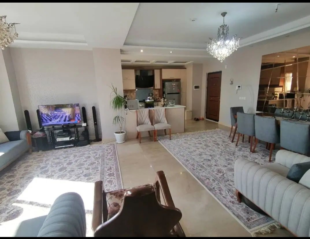 اجاره آپارتمان 92 متر فدک