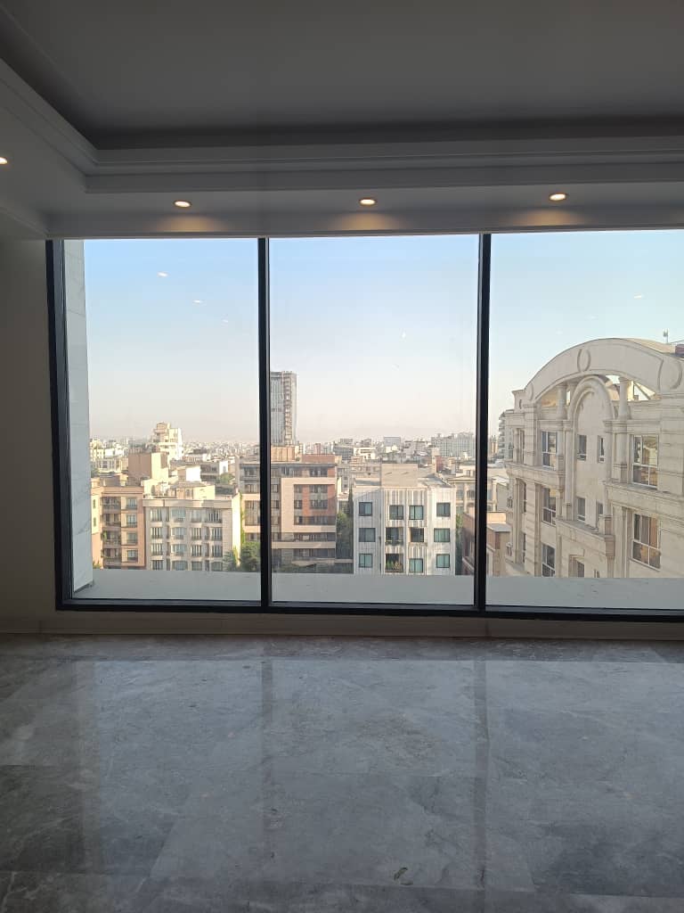 اجاره اپارتمان 120 متر نیاوران