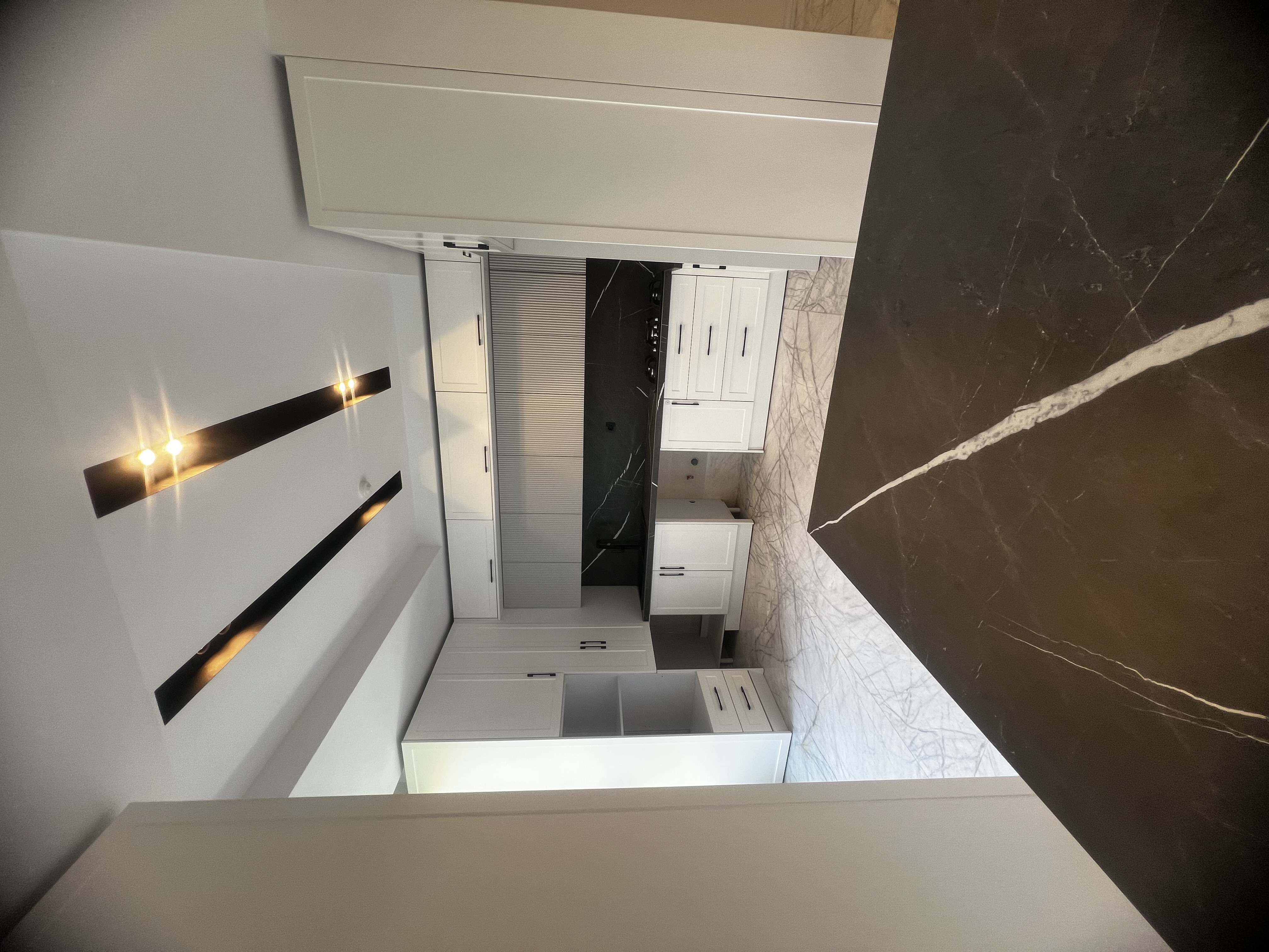 فروش 167 متر آپارتمان دولت خوش نقشه نورگیر مستقیم