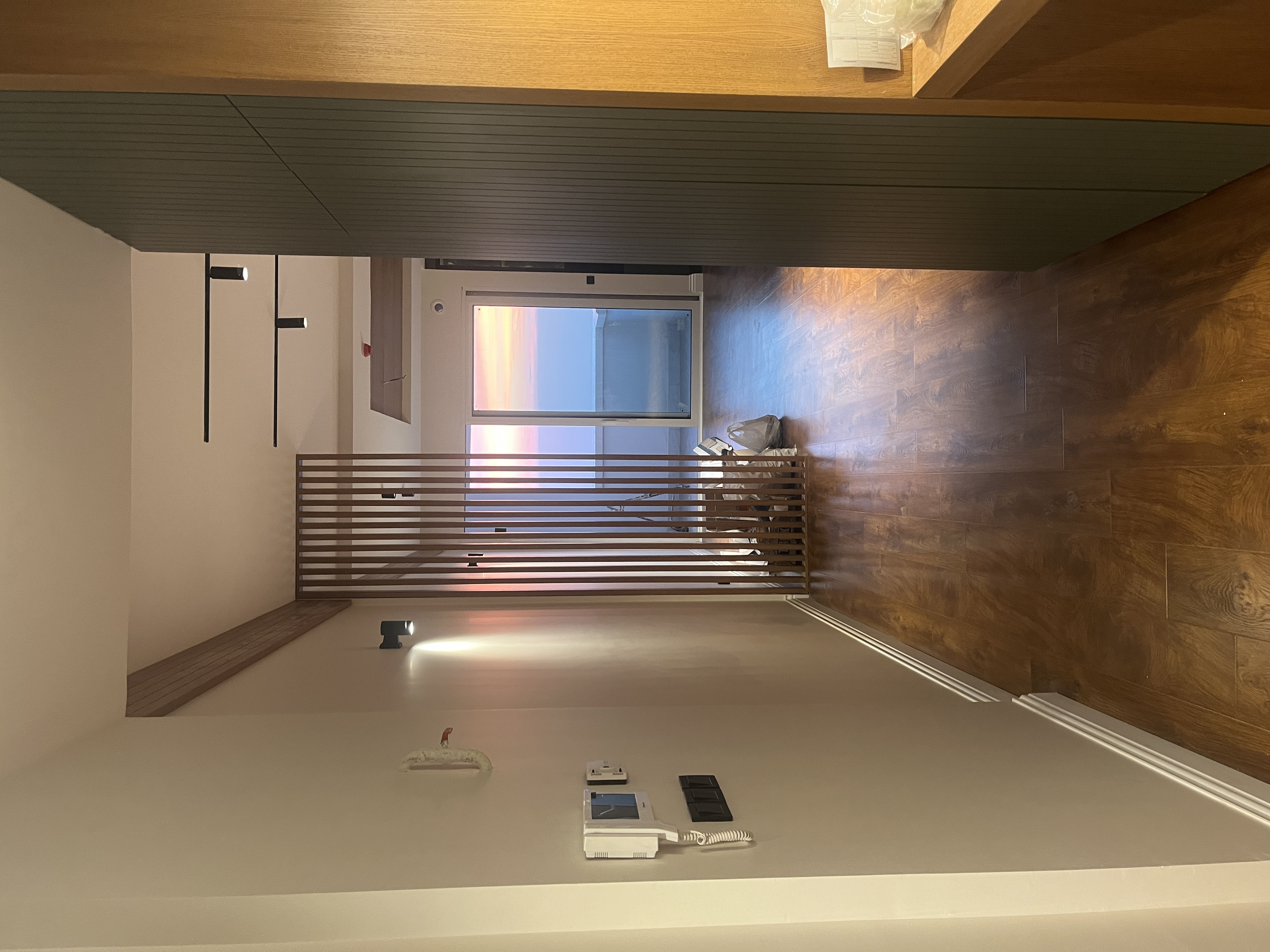 150 متر فول 2 تراس چیدمان 2 پارکینگ