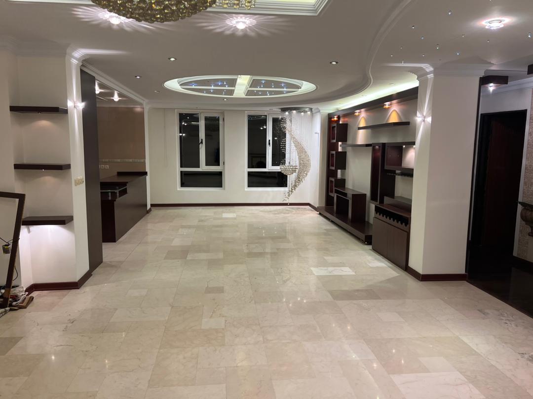 اجاره آپارتمان 155 متر.قیطریه،اجاره