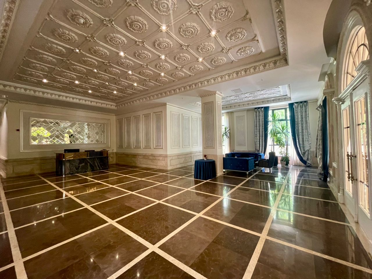 فروش آپارتمان 90 متر اقدسیه بدون مشابه