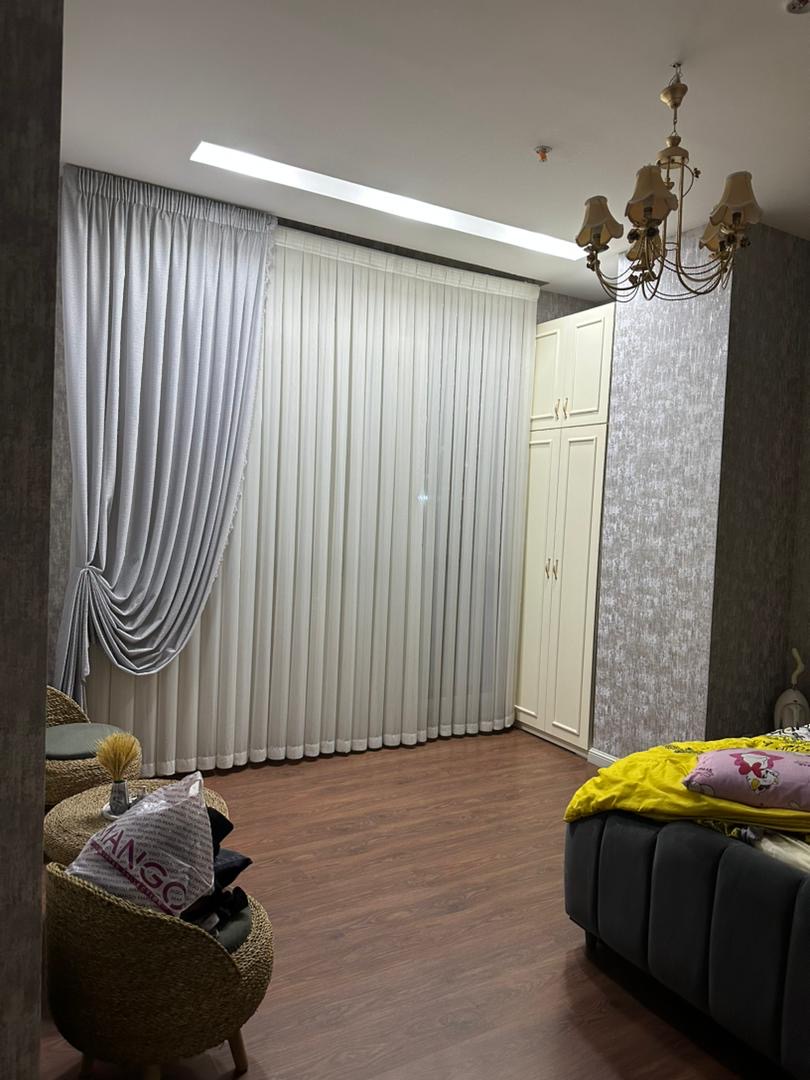 اجاره آپارتمان 130 متر ازگل تاپ لوکیشن