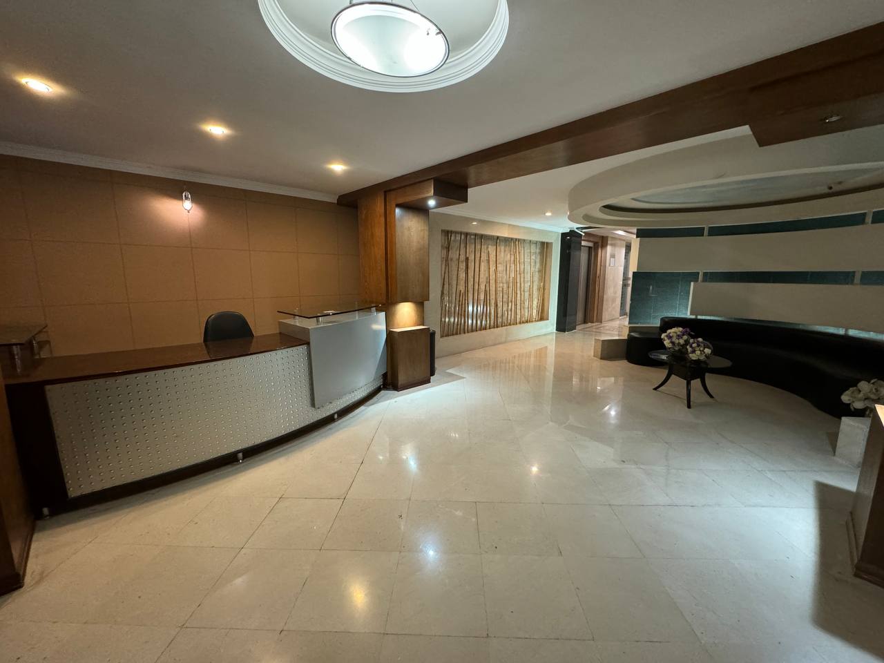 فروش آپارتمان 165 متری ویو شمال فرمانیه غربی