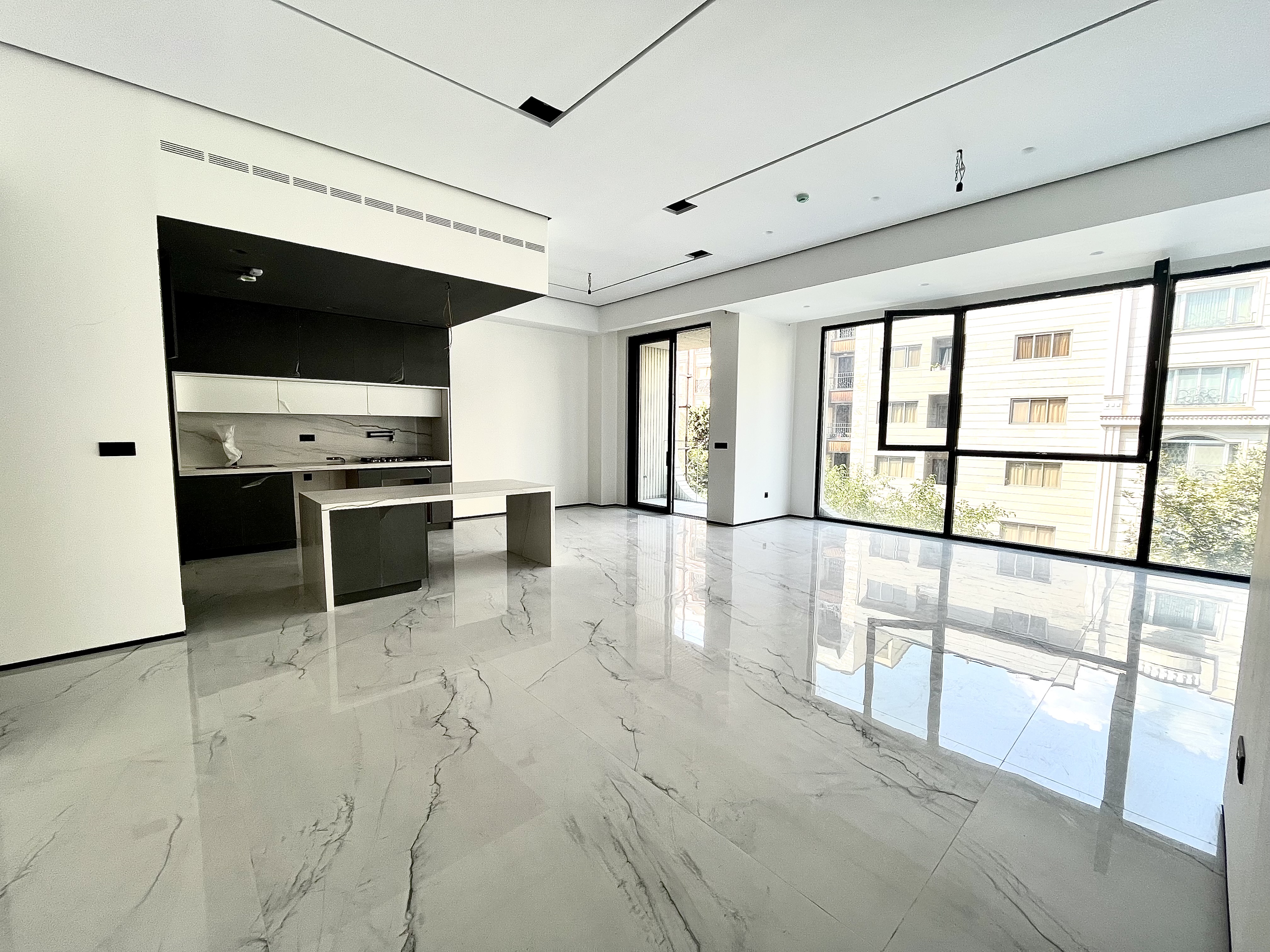 فروش آپارتمان 100 متر نیاوران نوساز