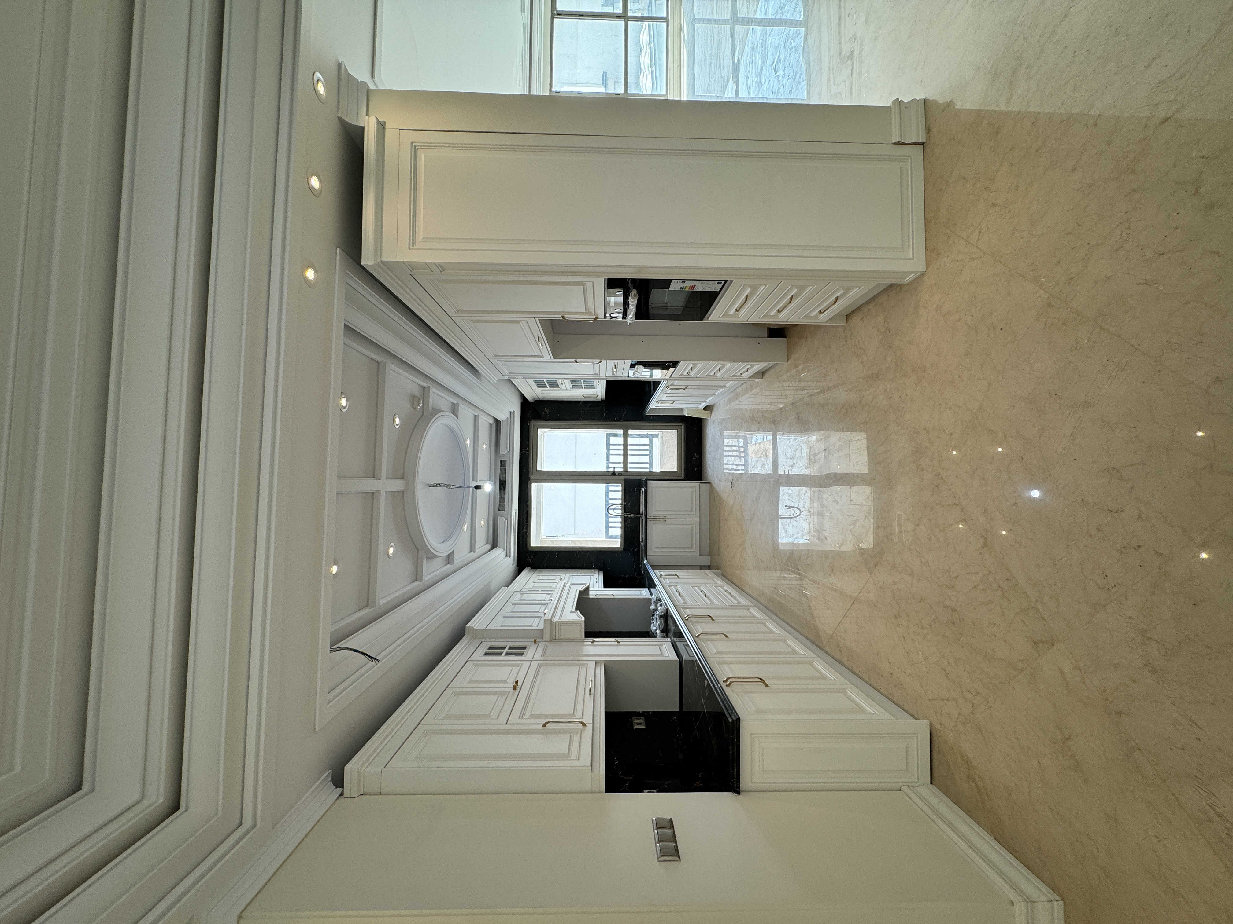 فروش آپارتمان 220 متر سه خواب اجودانیه