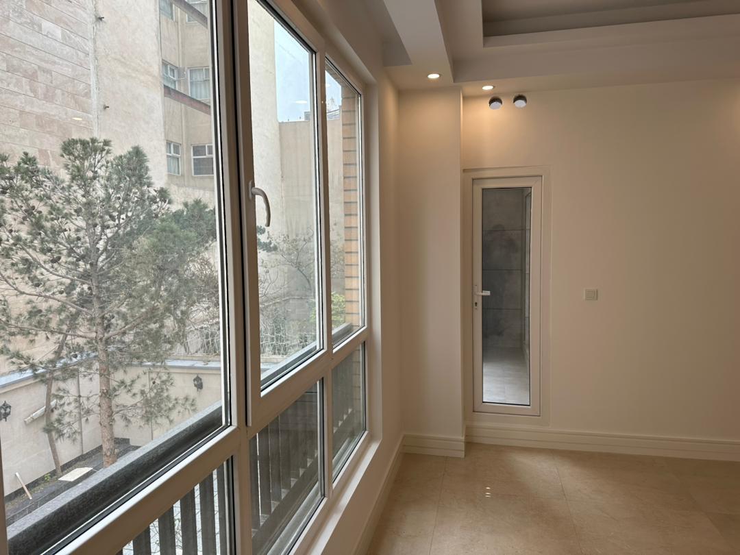 فروش آپارتمان 110متر 2خواب سهیل قیطریه ویو ابدی