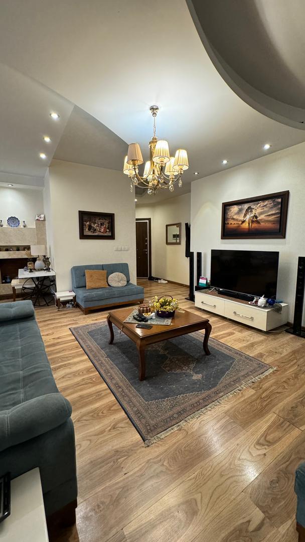 فروش آپارتمان 100 متر اراج فول بازسازی