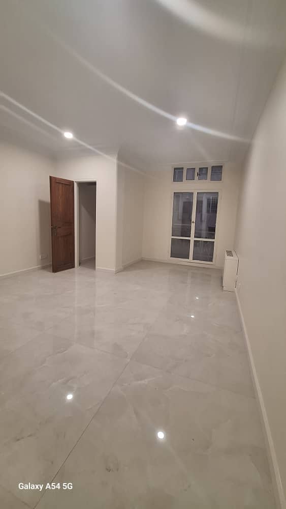 اجاره آپارتمان 130 متر گلسنگ