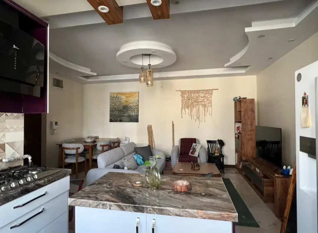 اجاره آپارتمان 55 متری