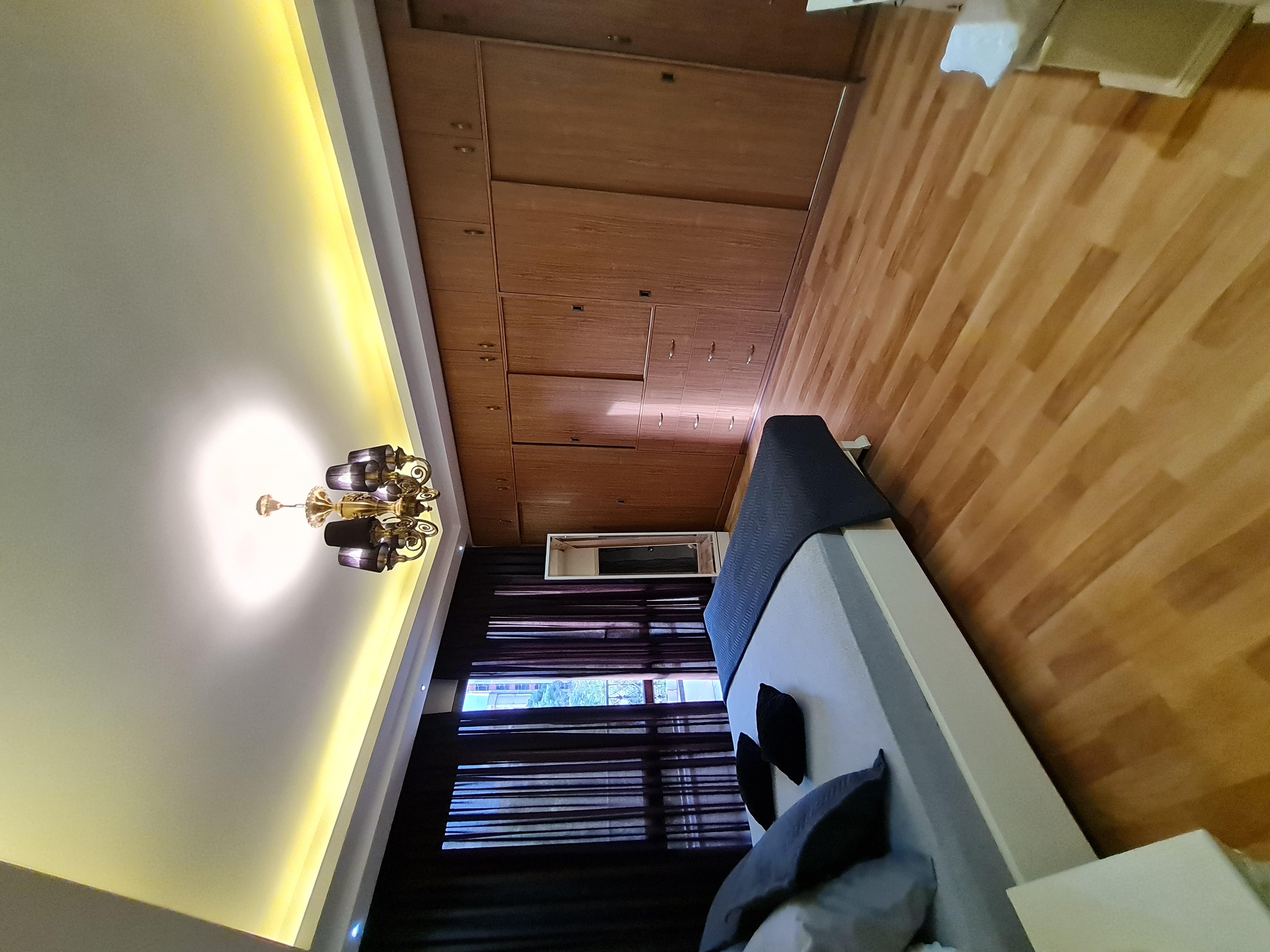 فروش آپارتمان 170 متر تاپ لوکیشن جهانتاب