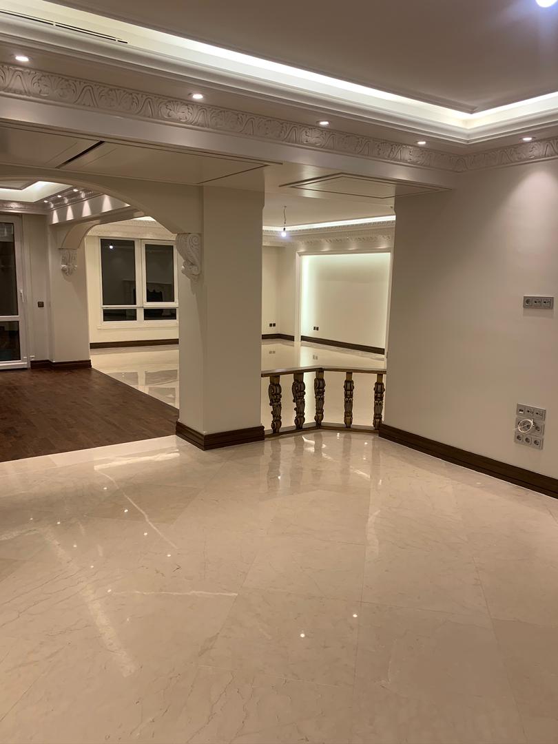 اجاره آپارتمان 175متر دربند