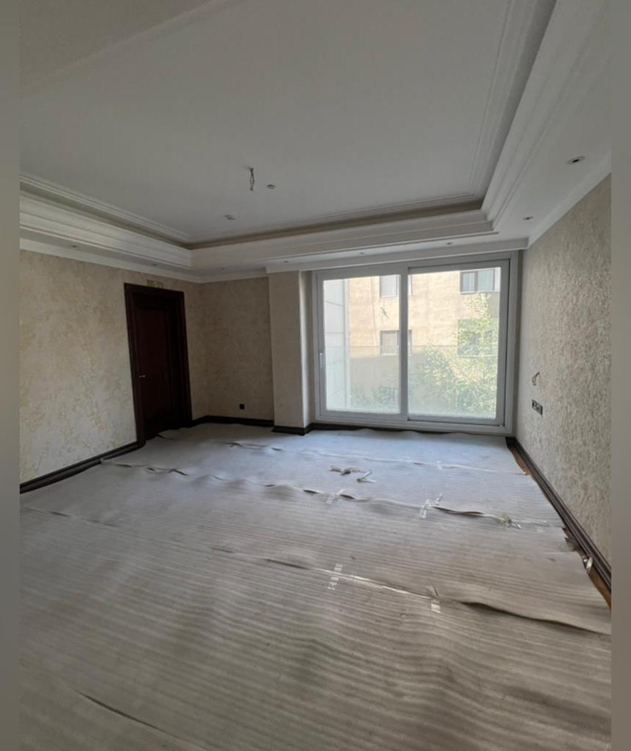 اجاره آپارتمان 160 متر کامرانیه