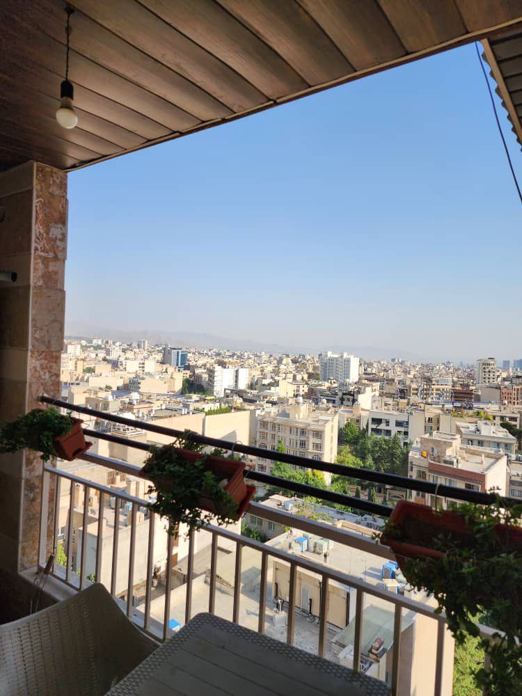 اجاره آپارتمان 120 متر فرمانیه
