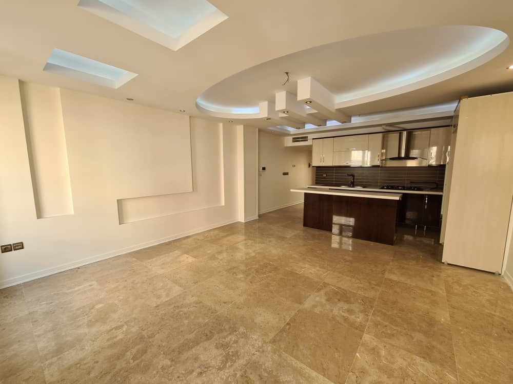 فروش آپارتمان 156متر فرمانیه شرقی فول مشاعات