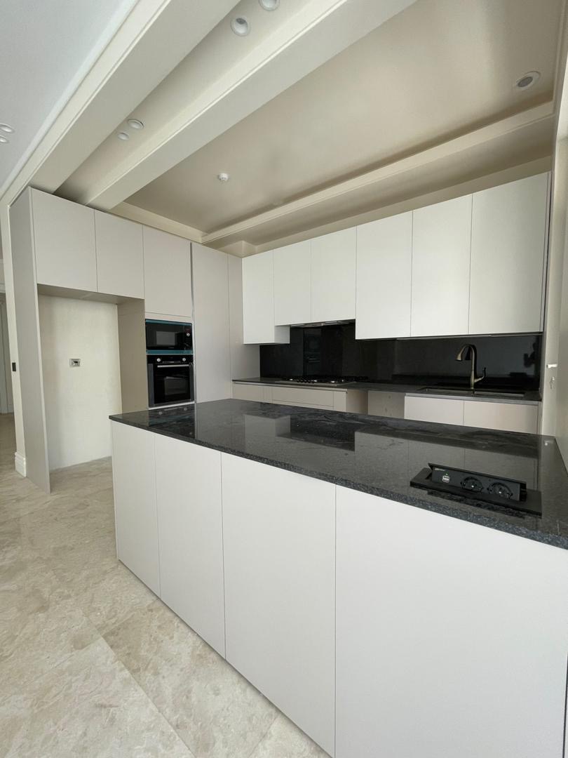 اجاره آپارتمان 135 متر اندرزگو فول مشاعات 2 پارکینگ