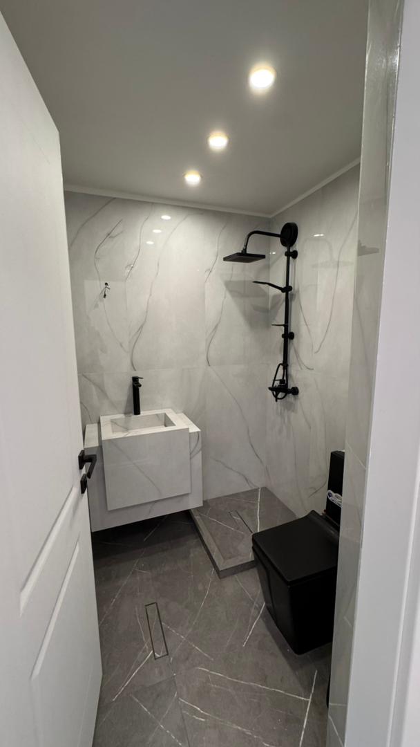 فروش اپارتمان 206 متر نیاوران