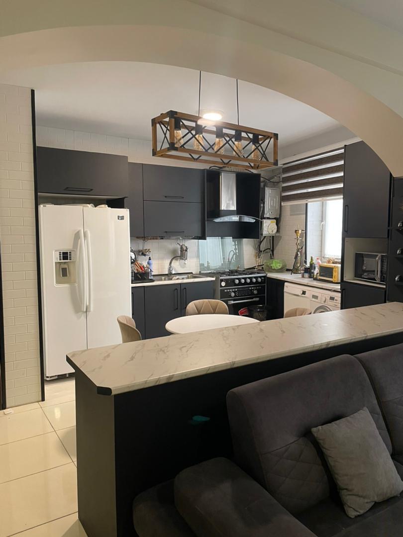 رهن کامل آپارتمان 135 متری 2خواب نورگیر در بهترین لوکیشن منطقه