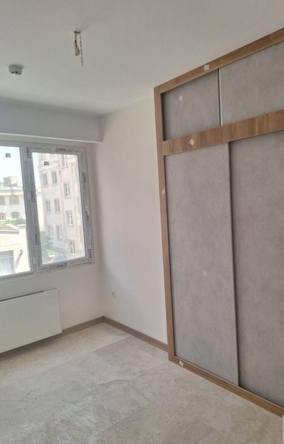 فروش 85متری نوساز در شمس آباد