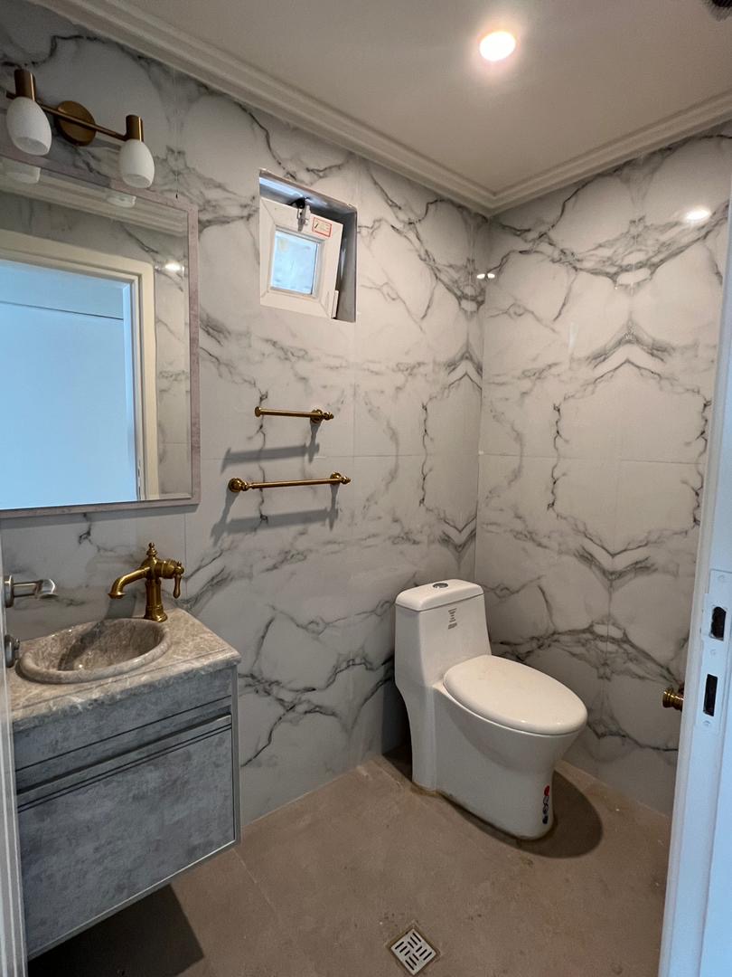 رهن كامل اپارتمان 100 مترى در نياوران