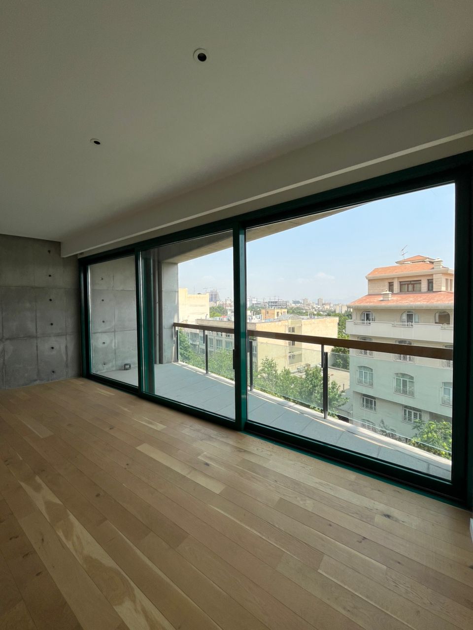 فروش آپارتمان 165 متر نیاوران