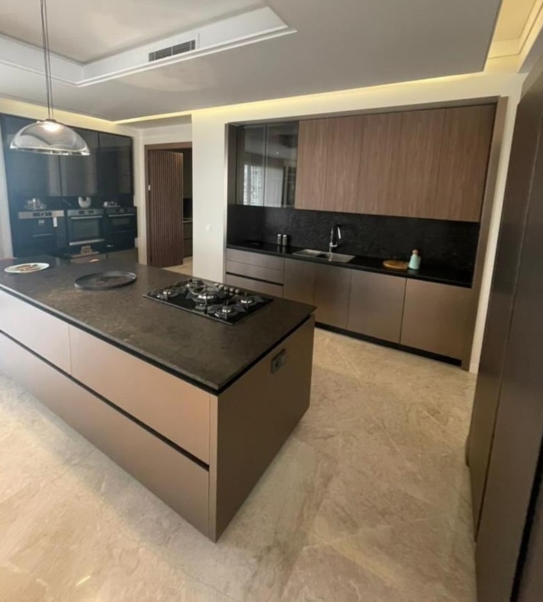 فروش آپارتمان 110 متر دیباجی جنوبی 2 خواب