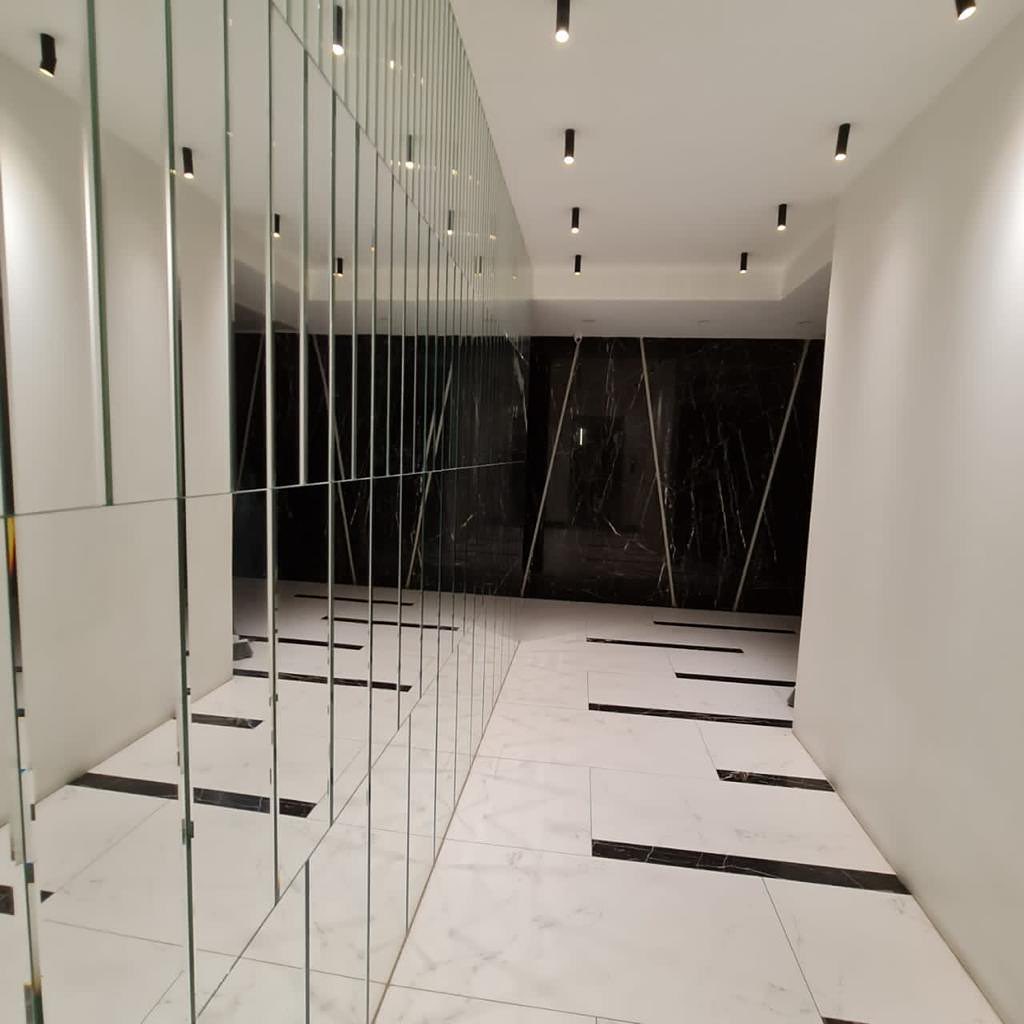 فروش آپارتمان 250 متر فرمانیه سنبل