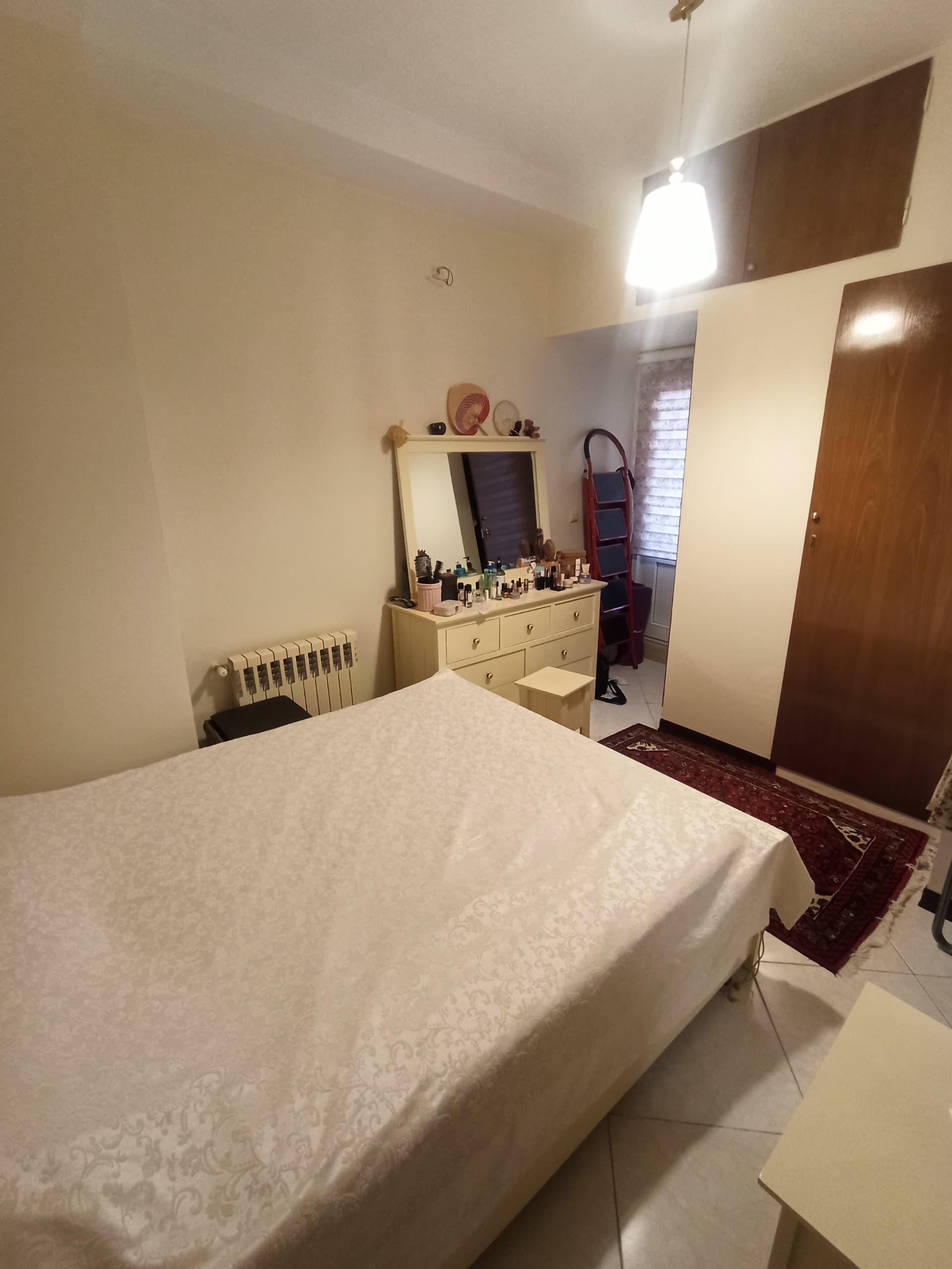 فروش آپارتمان 50 متر شهرک نفت 1 خواب ویو پارک