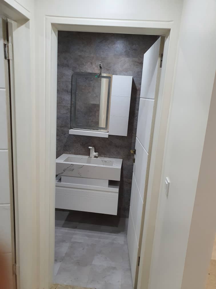 اجاره آپارتمان 110 متری کلید نخورده