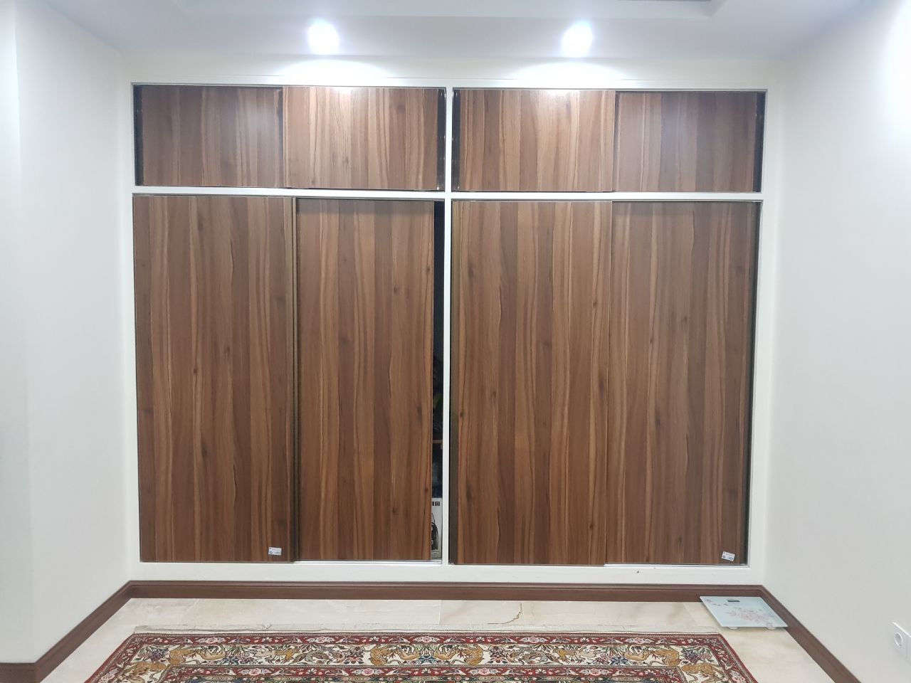 فروش آپارتمان 100متر مدائن فول امکانات