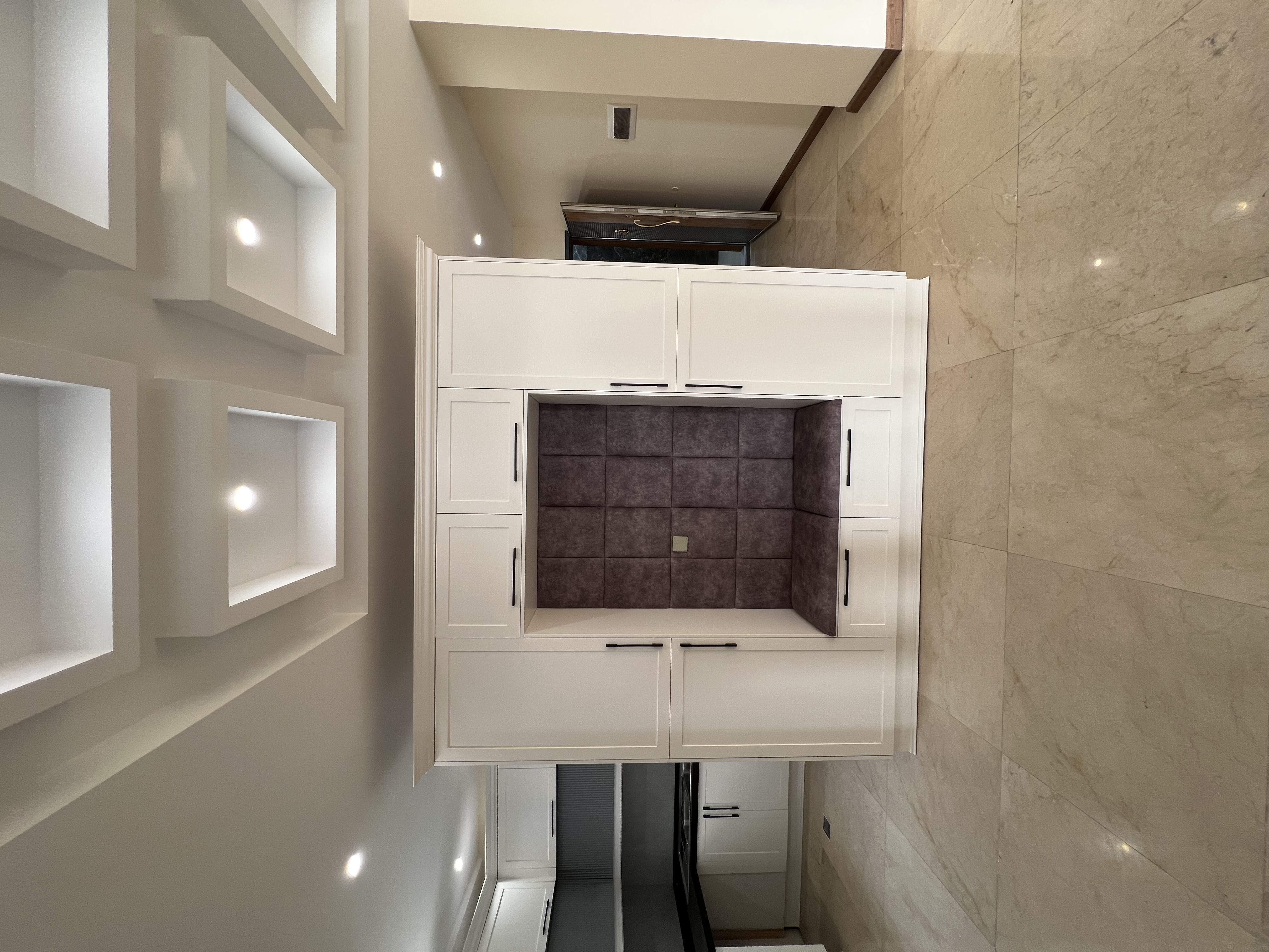 اجاره آپارتمان 148 متر آپارتمان پلان تفکیکی خوش نقشه غرق نور مستقیم