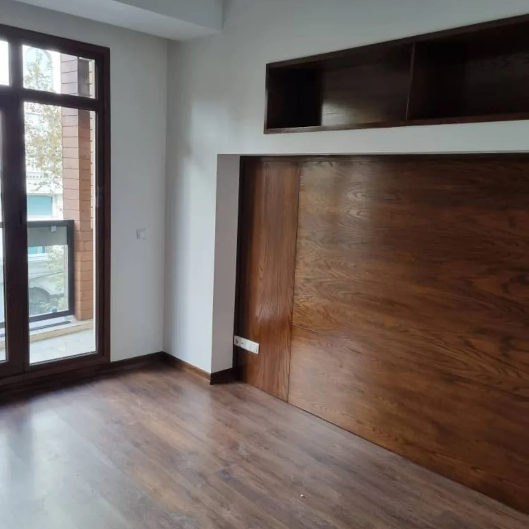 فروش آپارتمان 147 متر پاسداران نیستان ها فول امکانات تکواحدی