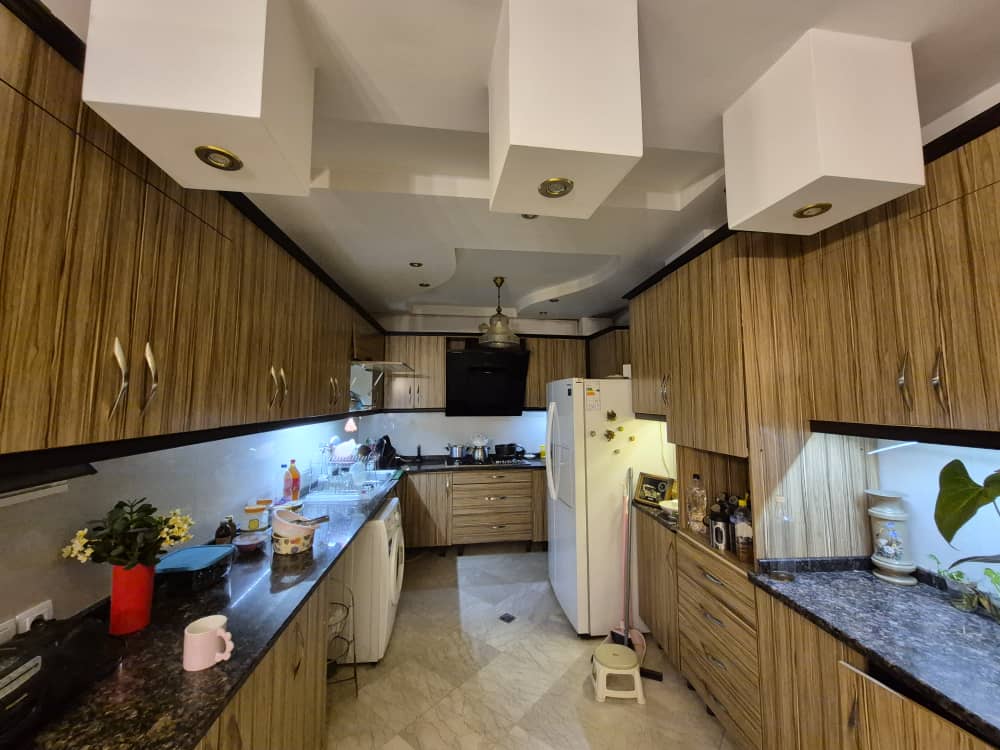 فروش آپارتمان 115 متر قیطریه دزاشیب