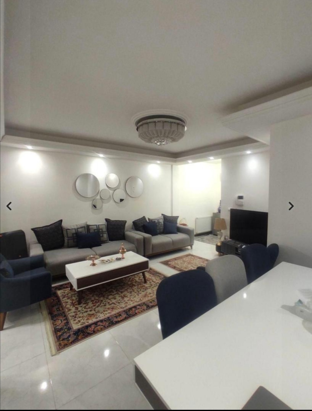 اجاره آپارتمان 62 متر مدائن نارمک