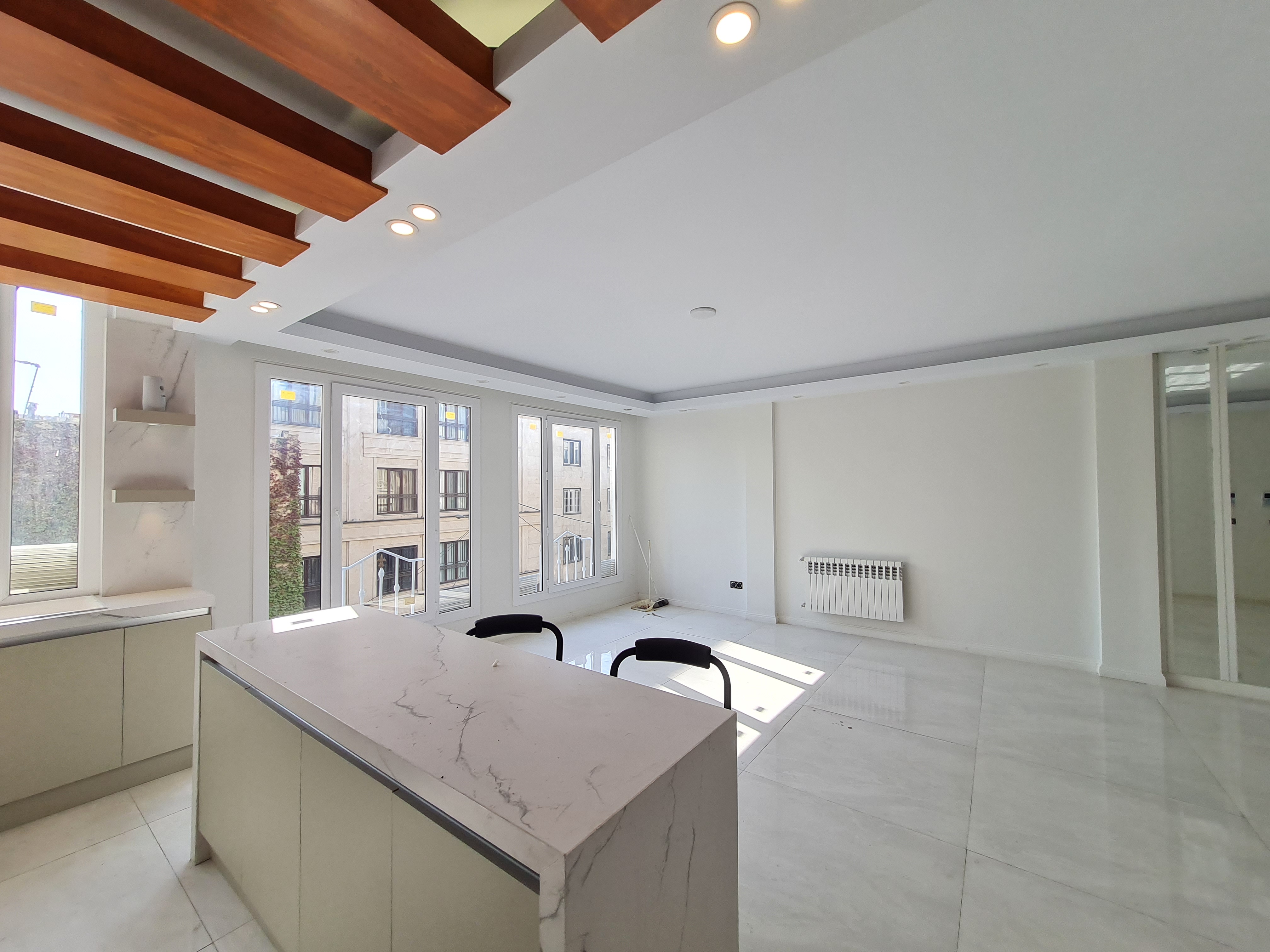 فروش آپارتمان 155 متر کیکاووس