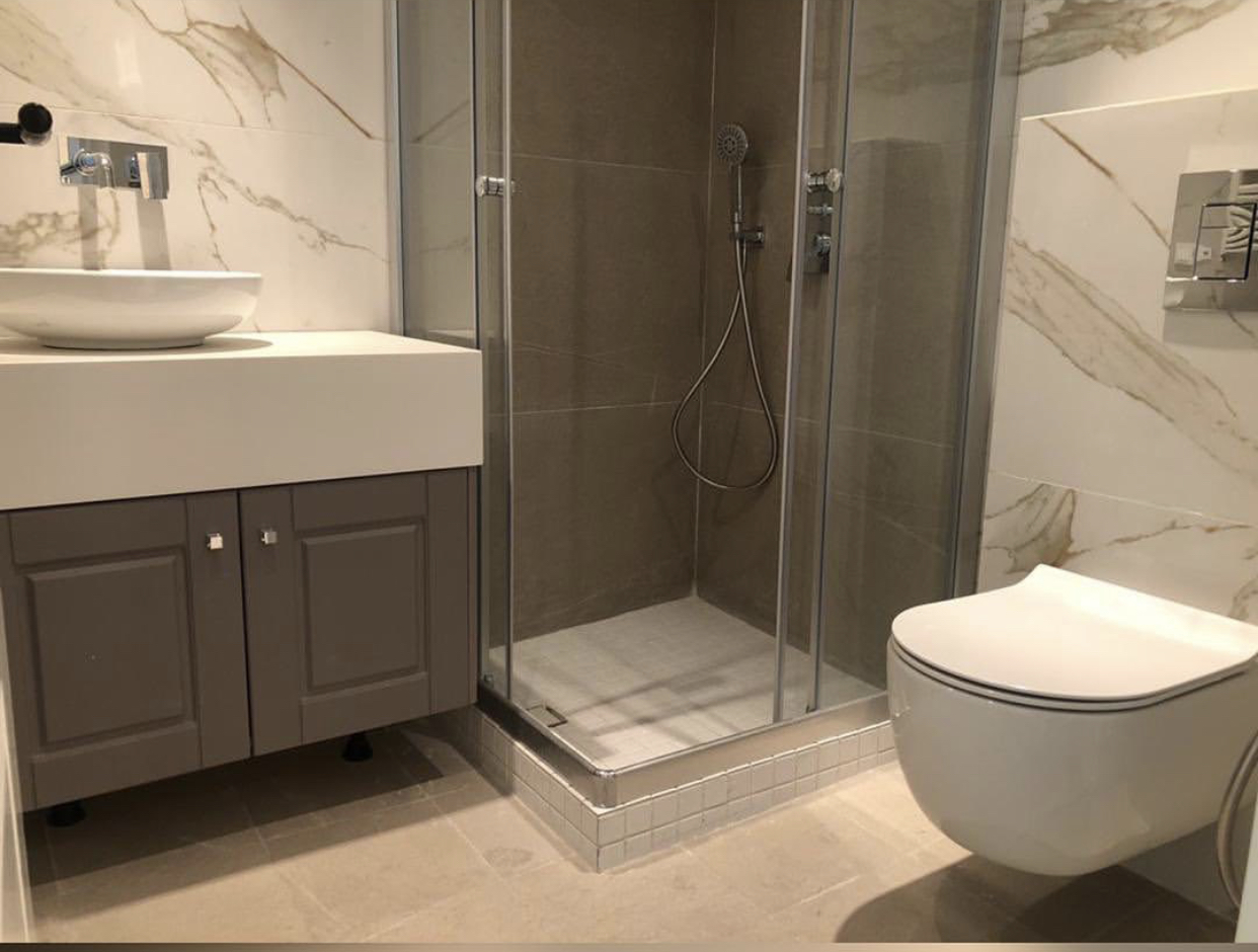 فروش آپارتمان 95متر اندرزگو نورگیر مستقیم