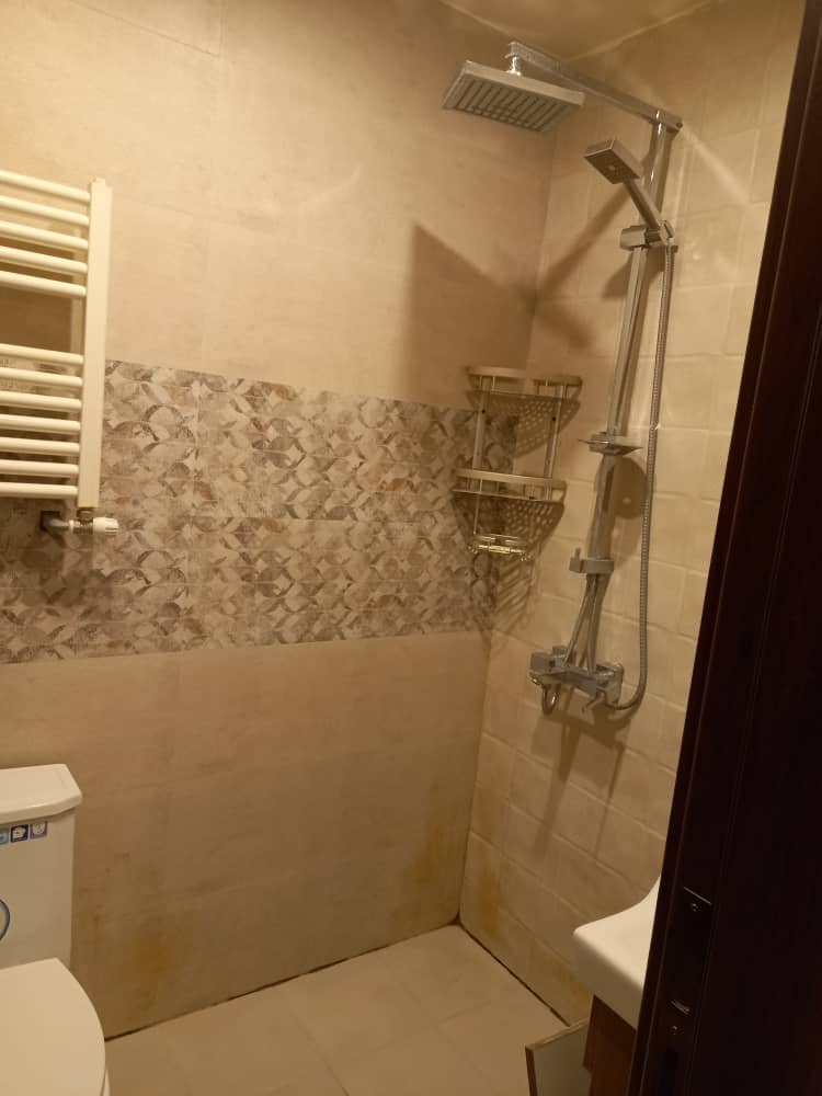 اجاره آپارتمان 125 متر پاسداران فول امکانات