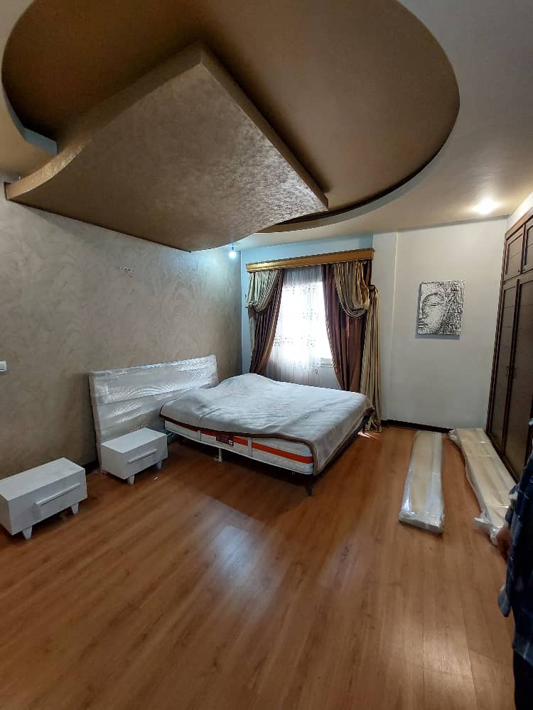 اجاره آپارتمان 185متری سه خواب تاپ لوکیشن