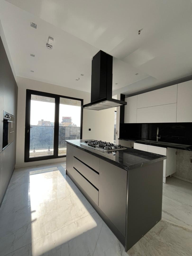 فروش آپارتمان 200متر نیاوران مشاعات هتلینگ