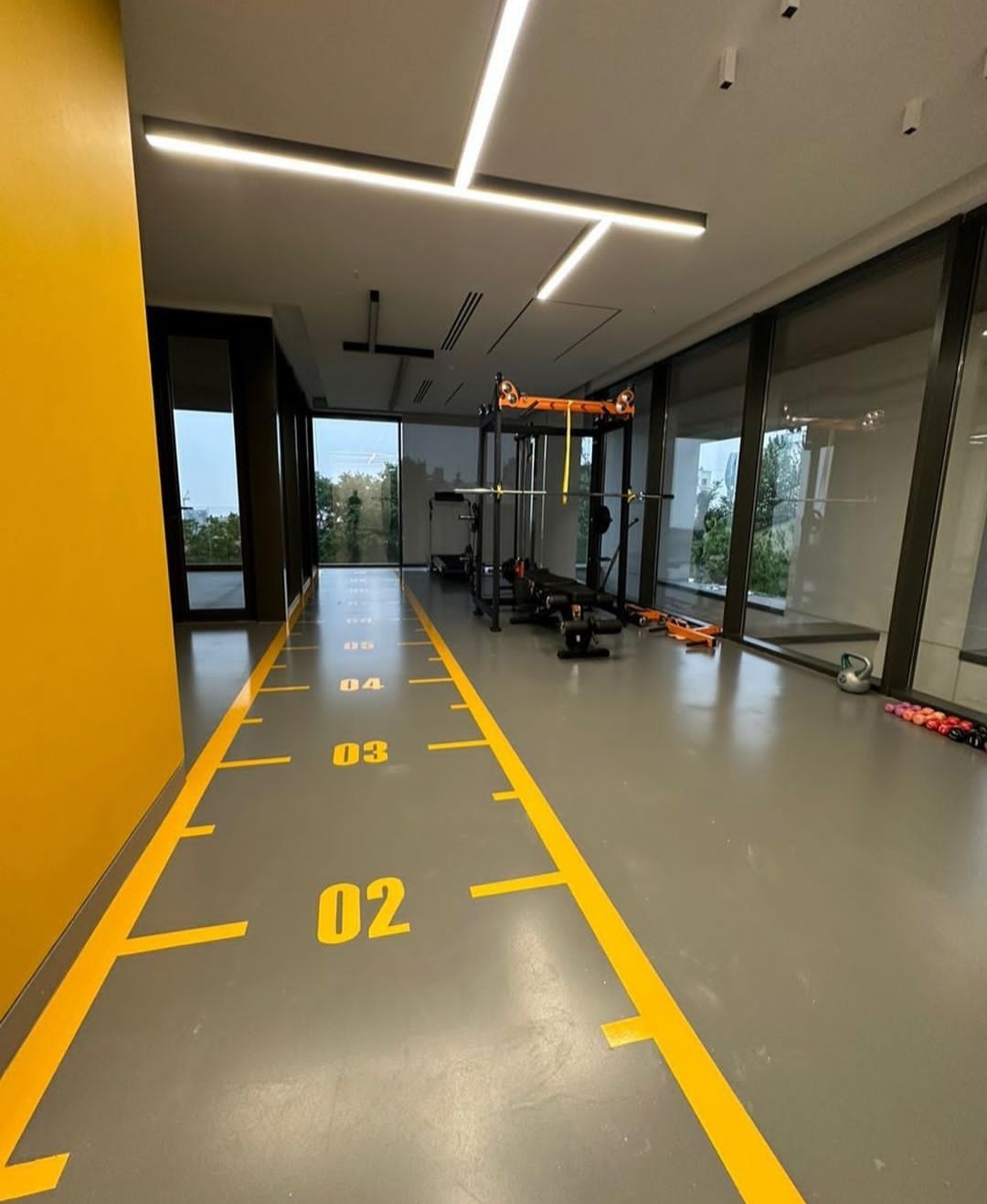 فروش آپارتمان 120 متر کامرانیه جنوبی