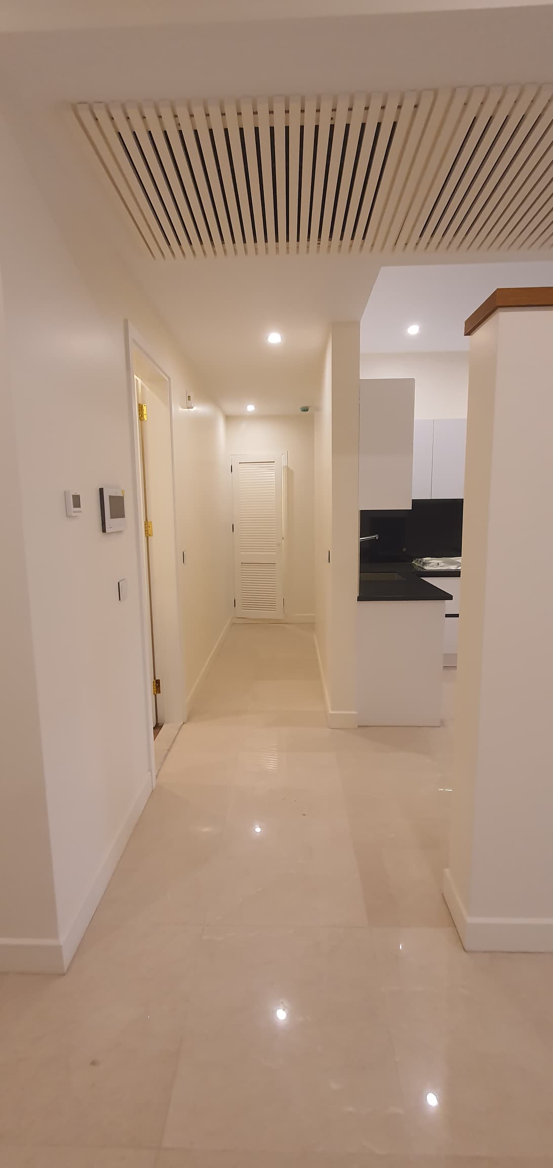 فروش آپارتمان 100 متر دیباجی شمالی کلید نخورده