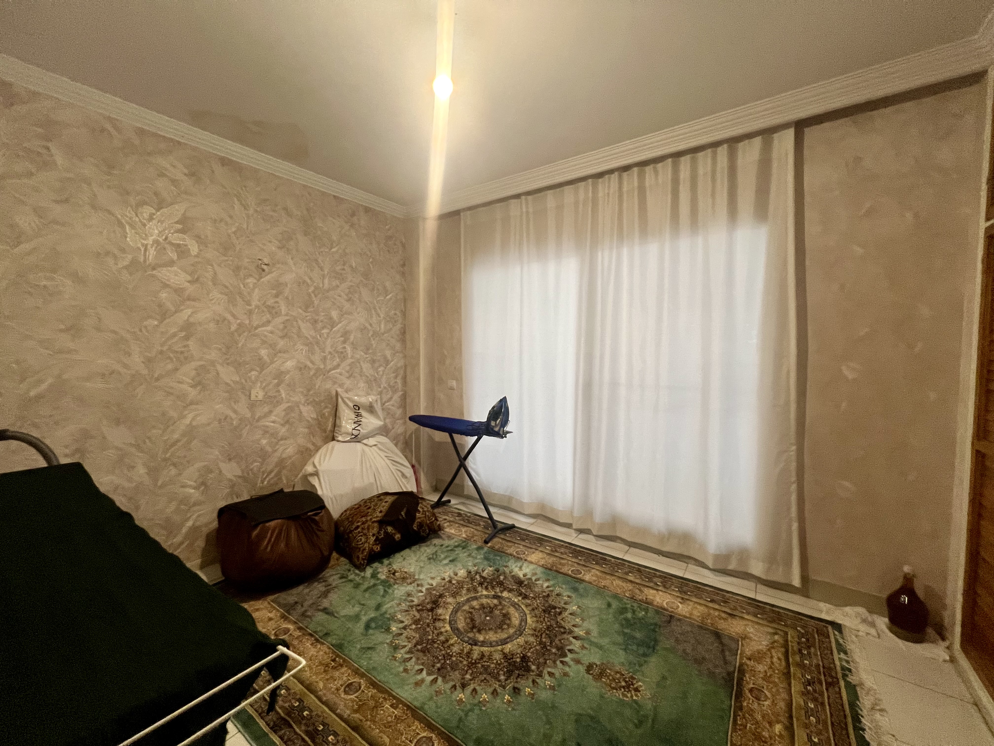 اجاره آپارتمان 117 متر نیاوران