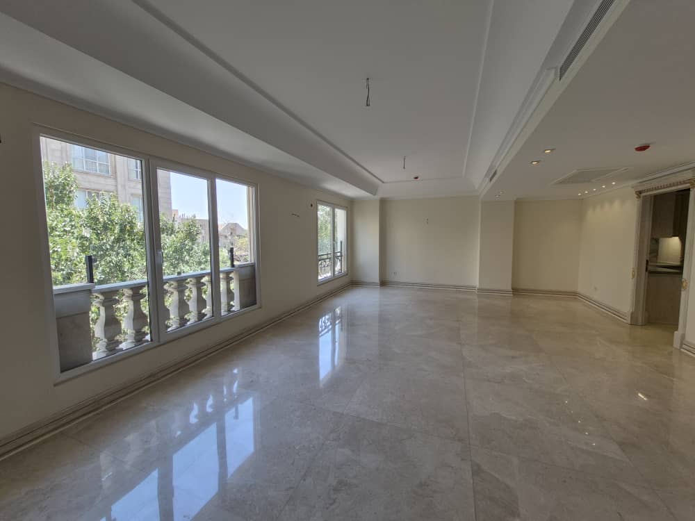 فروش آپارتمان 260متر نیاوران