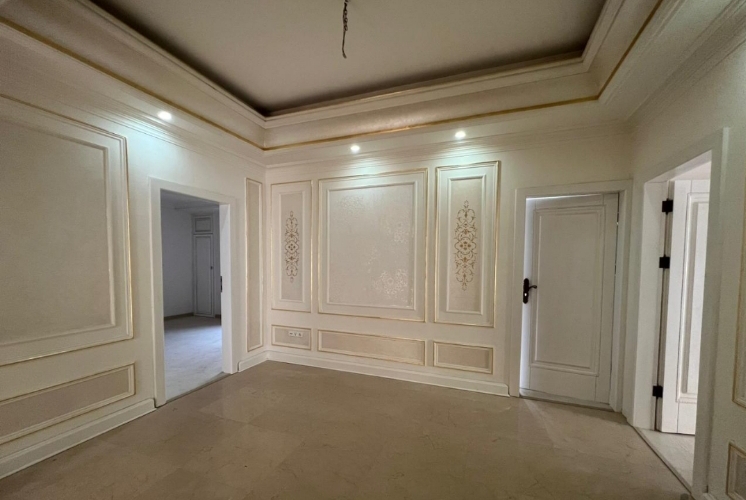 اجاره آپارتمان 250 متر  نیاوران  فول مشاعات