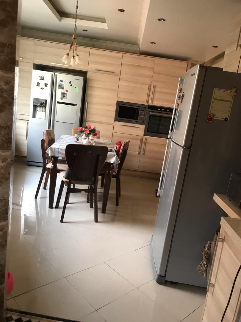 فروش آپارتمان 221 متر نیاوران
