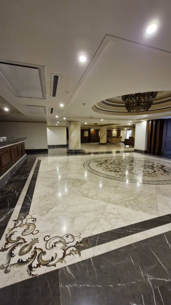 فروش آپارتمان 147 متر فرمانیه