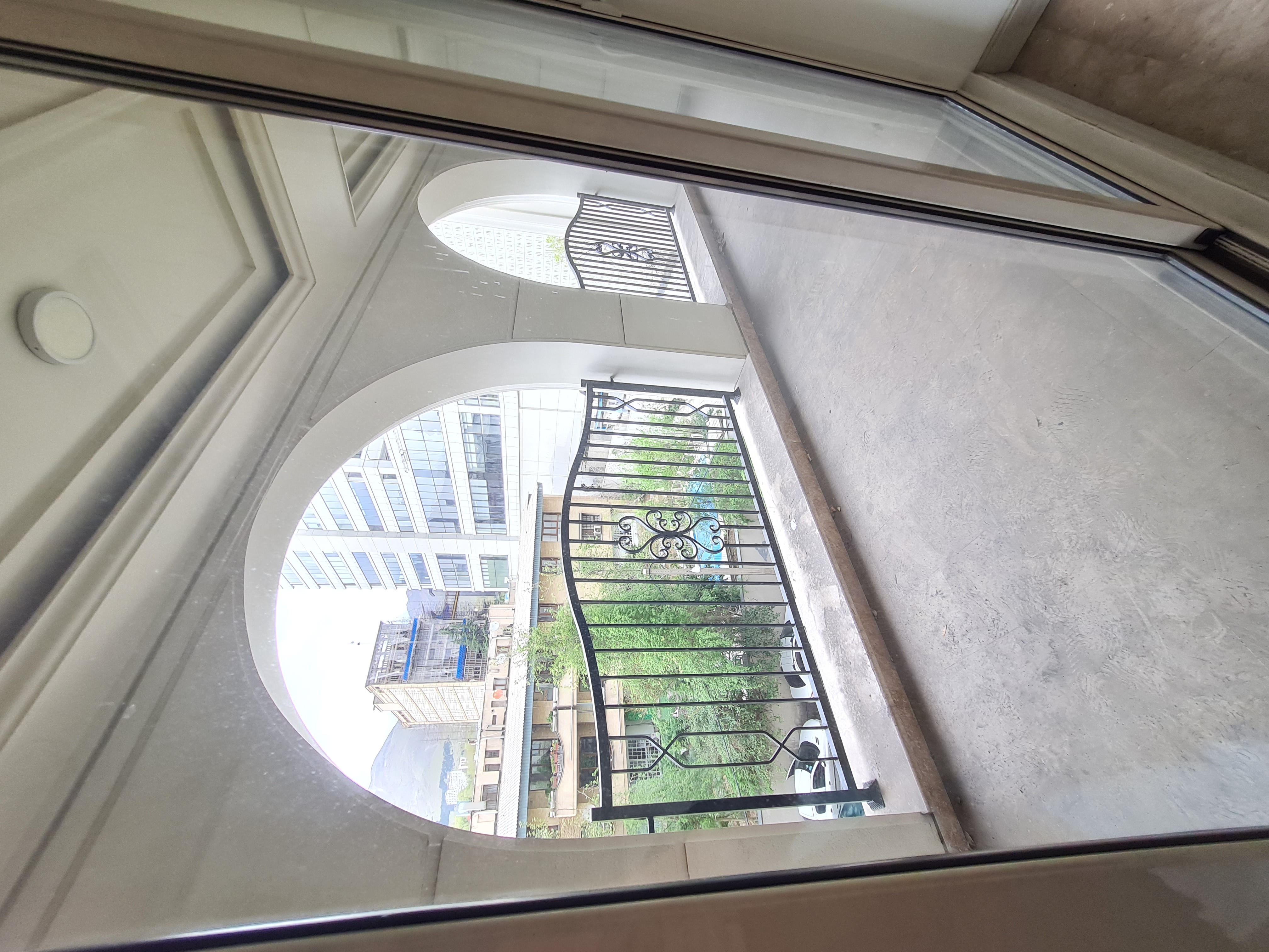 اجاره آپارتمان 125 متر کلاسیک تاپ لوکیشن نیاوران