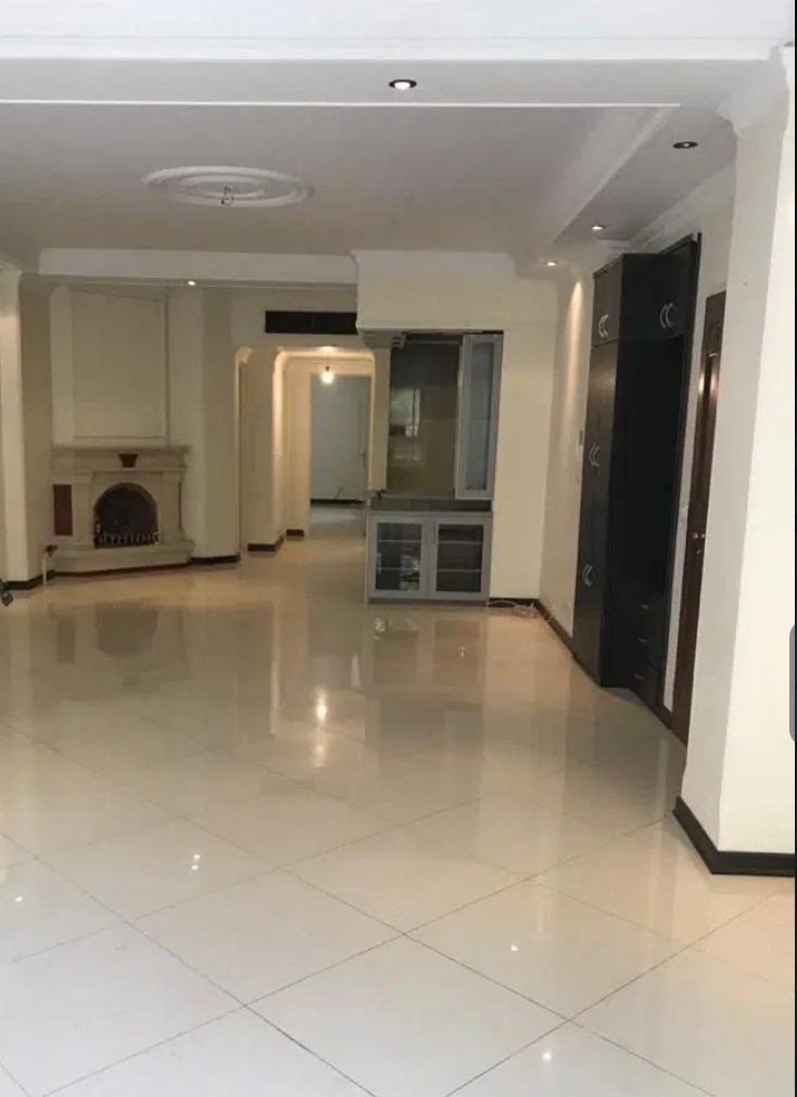 اجاره آپارتمان 110متر قيطريه تراس كاربردي